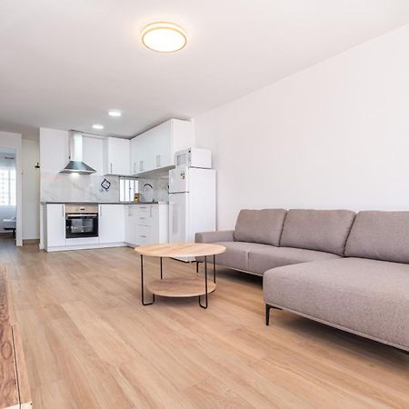 Edimar 7-6 Apartment Levante Beach Μπένιντορμ Εξωτερικό φωτογραφία