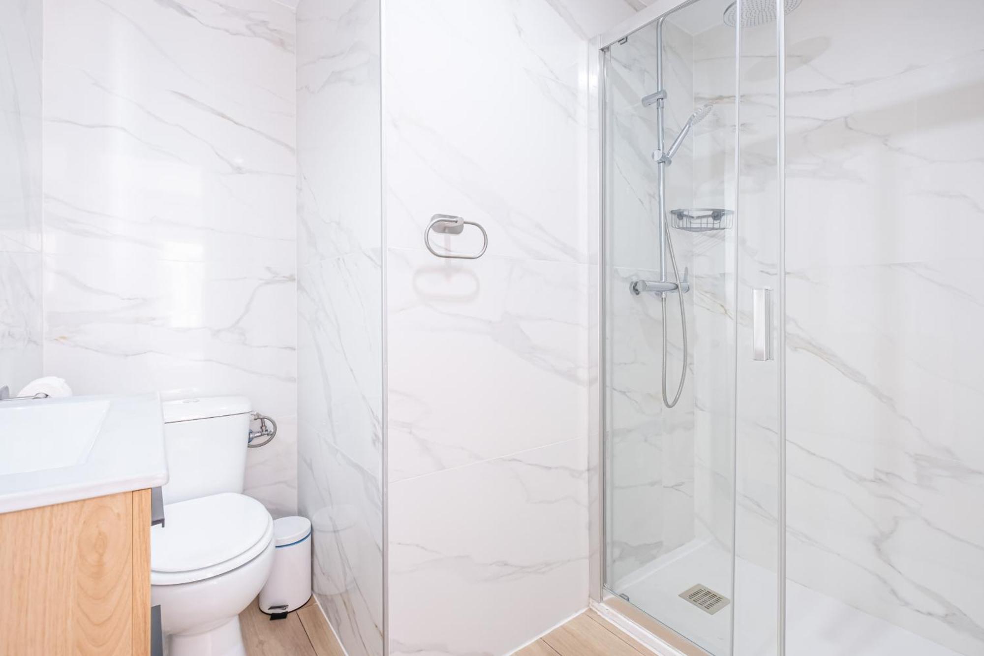 Edimar 7-6 Apartment Levante Beach Μπένιντορμ Εξωτερικό φωτογραφία